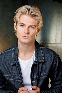 Noah LaLonde | Actor, Producer