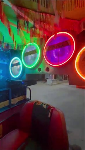 Heavy 10 12 inch sound system tractor 🔥 #trending #dj #speakershopping #soundsystem #viral #daily