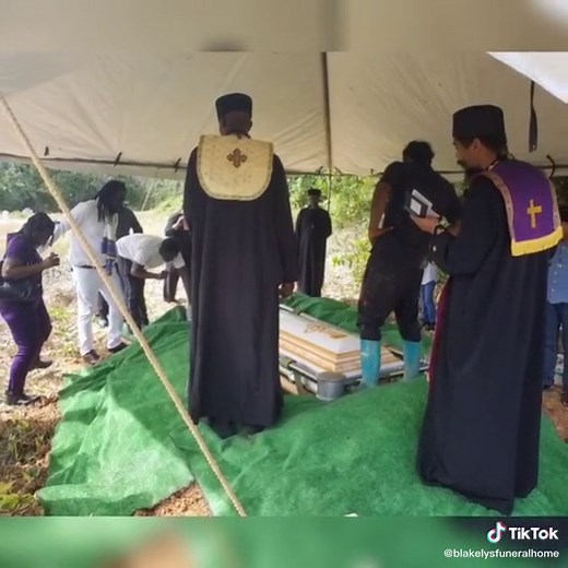 Blakely’s Funeral Home (@blakelysfuneralhome)’s videos with original sound - Blakely’s Funeral Home