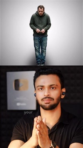 Copy these '3 Postures' to look more Confident