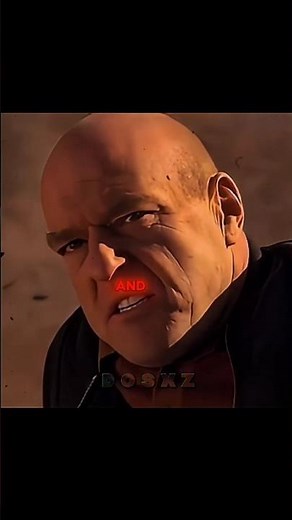 Hank's Death | Breaking Bad