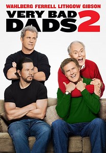 Very Bad Dads 2 (VF)