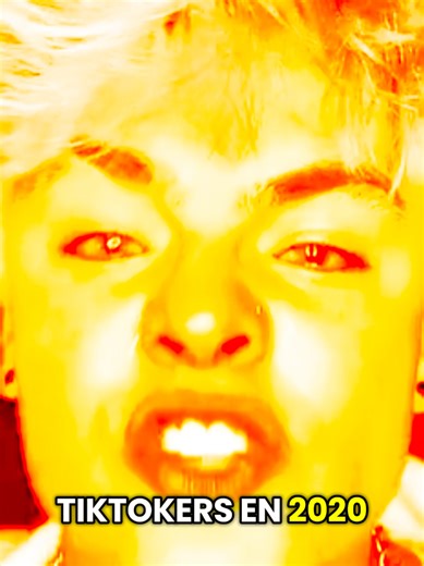 TikTokers Core: Reflexiones de Yasuri Yamile