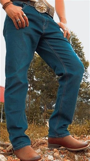 How To Wear Cowboy Boots | Ultimate Guide To The Western Boot | J's.o.l.e Cowboy Boot Video
