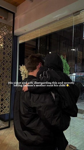 I will forever be a firm believer that Damon and Winter both deserved someone better than each other. Love Rika but she p••sed me off here like mind your business? It was sad to read about how panicked he was. And I get his bio mom has her own issues but it'd never mean the absence of his? #bookworm #bookish #booktok #bookthoughts #bookishthings #damontorrance #devilsnightseriese #devilsnightseries #winterashby #rikafane