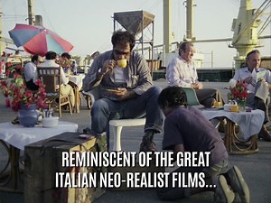 The Runner | movie | 1984 | Official Trailer