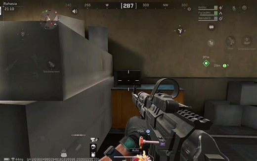 Delta Force Operations Explained