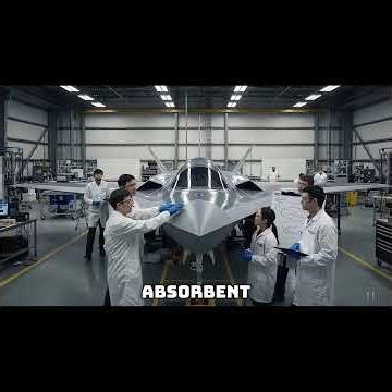 The Most Powerful Stealth Weapons on Earth (B-21 Raider & SR-72) 😱