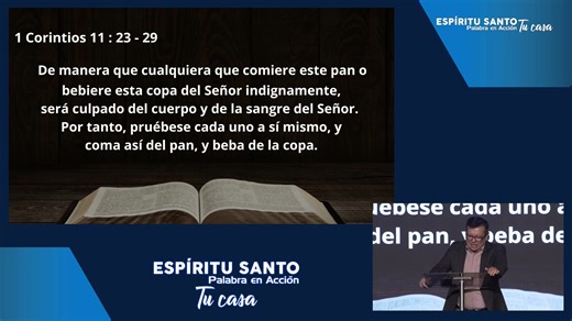 ¡Transmisión desde Iglesia Palabra en Acción! | Palabra en Acción