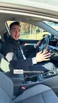 Volkswagen Golf eHybrid 204 HP: beautiful...but at what price?