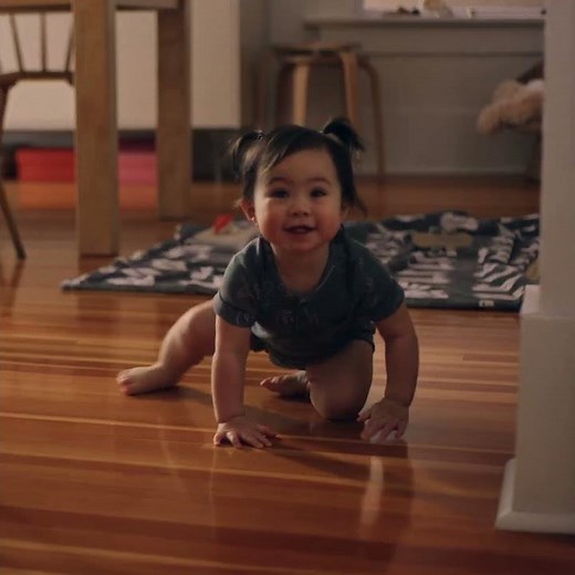 Similac’s Love Without Measure