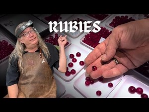 The Truth About Rubies: Real vs Fake, July Birthstone, Burmese Ruby, and What Makes a Ruby Valuable