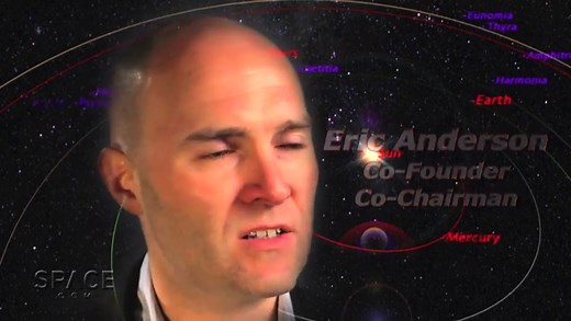 Asteroid Mining May Be a Reality by 2025