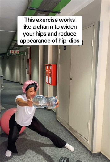 Widen your hips with just one exercise!!🔥🔥#5x30#Fitness#workout#fyppppppppppppppppppppppp#viral