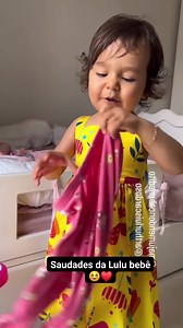 46K views · 2.8K reactions | Os vídeos mais incríveis da Lulu Mendonça bebê  #viral #love #fyp | Mary Jala | Facebook