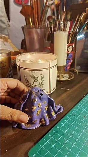 Best Halloween DIY which takes the least time #halloween