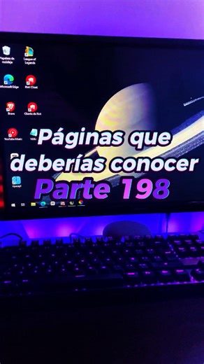 Camilo Ladino on Instagram: "Páginas web que deberías conocer (parte 198) Encuentra fondos de pantalla animados! ¡Visita el enlace en mí perfil para descubrir más en ladinoit.com! 🌐 . . . #ladinoit #ladino #paginasweb"