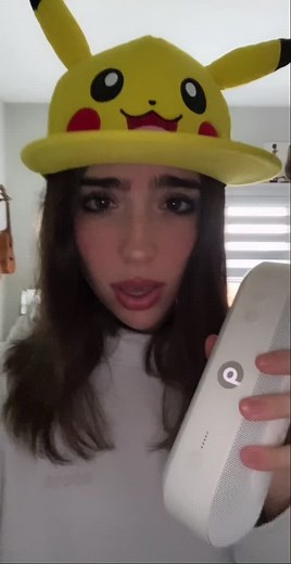 Papa Bee Caught Napping by Gabriela Bee - Funny TikTok Moment
