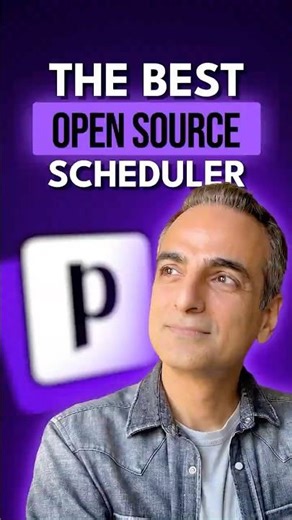 Postiz: The Best Open Source Social Media Scheduler