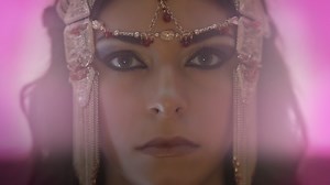 Aladdin 3477- I: The Jinn of Wisdom: Trailer 1