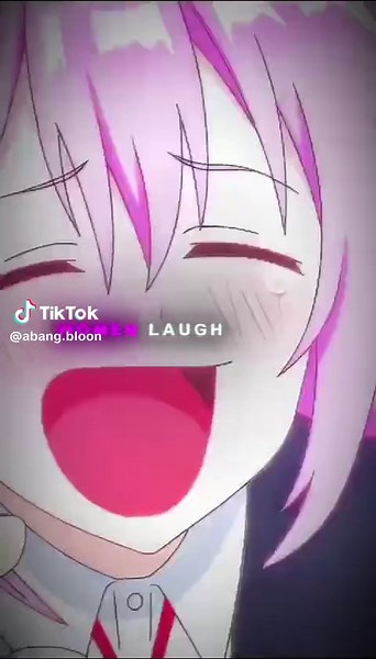 Murder Drones Anime Edits: Laugh Through the Glitch