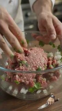 Georgian Khinkali