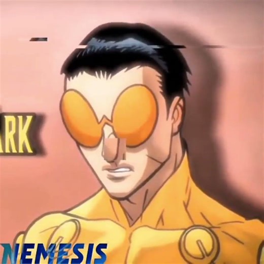 Invincible Variant Knockout edit Part 1