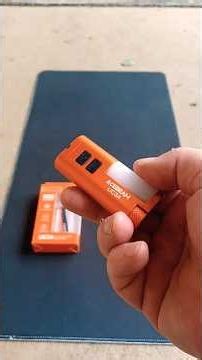 Pocket Size Powerhouse: ACEBEAM UC3A Reviewed #edc #unboxing #review