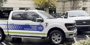 Charlotte-Mecklenburg police set to launch new Civilian Crash Investigation program