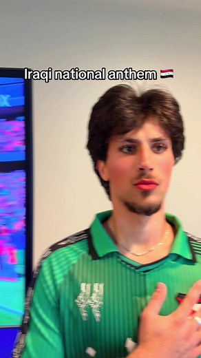 World Cup Anthems: France vs Iraq Reactions