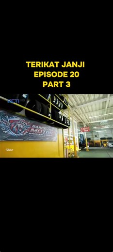 Terikat Janji Episode 20 Part 3