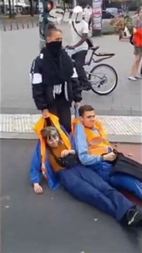 Protesters Getting What They Deserve Pt 13 🚨🔥