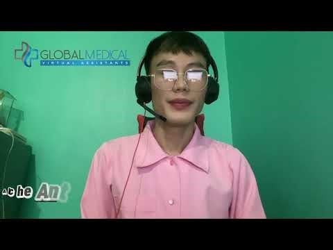 TIPS TO PASS 1 WAY VIDEO INTERVIEW|Global Medical VA