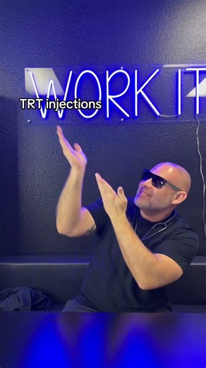 POV: When patients call asking what we do…