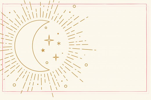 What are my Sun and Moon signs? Meaning and how to calculate yours