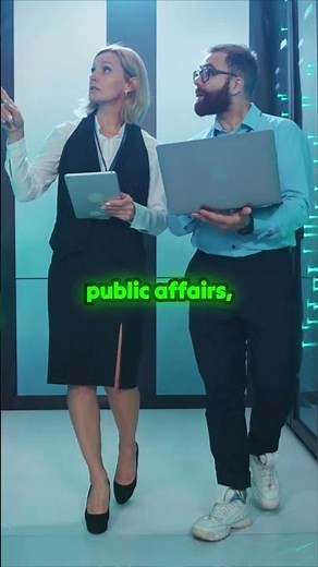 Unmasking APCO: The Worldwide Public Affairs Powerhouse!