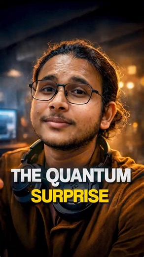 How to become a Quantum Scientist? (Big Surprise Inside!) 🚀