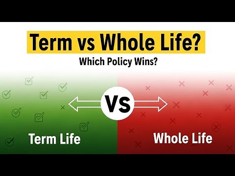 Best Life Insurance Plans for Families | Secure Your Future Financially