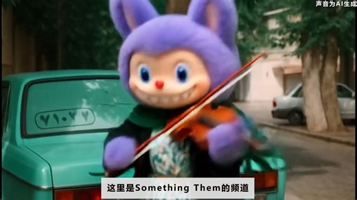 Video-As-Prompt：字节的统一语义控制的视频生成，ComfyUI_FlashVSR加了循环读取视频节点