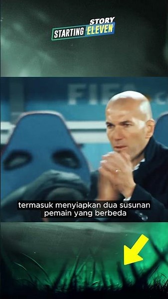 IS THERE A CURSE!? Why Do Young Managers Keep FAILING at Real Madrid (Except Zidane)?
