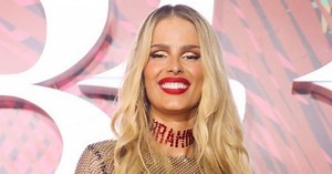 BBB 24: estilo de Yasmin Brunet vai de umbigo tampado a coleira