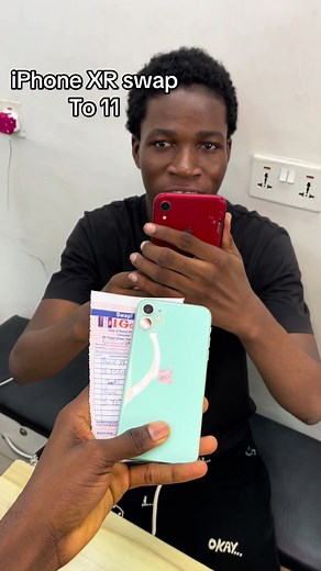 Easy Guide to Swap iPhone XR for iPhone 11