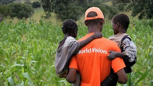 World Vision TV Spot, 'Believe in Full Life'