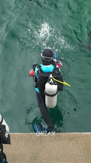 Mavi İz: Derinlikleri Özgürleştir, Yaşama Nefes Ol! 💙