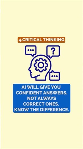 Stay Ahead of the Game: 5 Must-Have Skills #futureready #skills