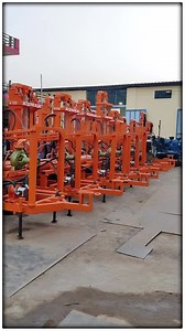 Ready Stock available #miniboringmachine📌 Portable Water Rotary Hydraulic boring machines For any inquiry Call : 918127949494, 918751949494📞 #kumarengineeringworks #borewellmachine #drillingrigs #drillingtools #BoringMachines #manufacturer🔧 | Kumar Engineering Works