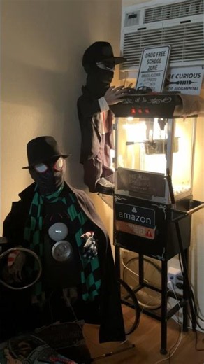 AI Robot For The Education Dept At Yuba College by Amazing Mobile Advertising