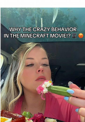 Locura en la Película de Minecraft: ¿Qué Sucedió?