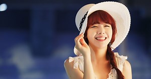 9 K-Pop Idols with the Cutest Eye-Smiles