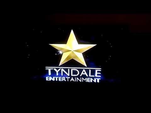 Tyndale Entertainment Logo